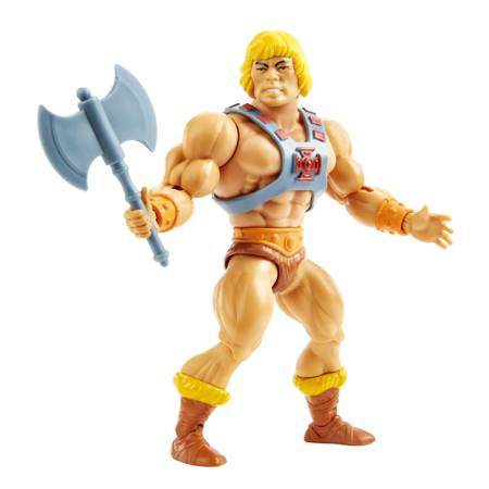 Motu origins HGH44 He-Man figurka akcji 049110