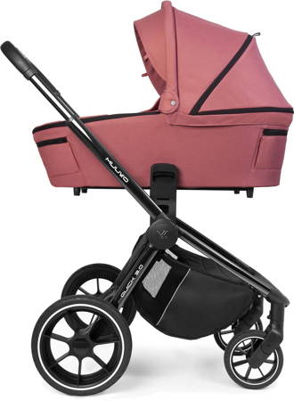 Muuvo Quick 3.0 Gondola Pure Pink 015751