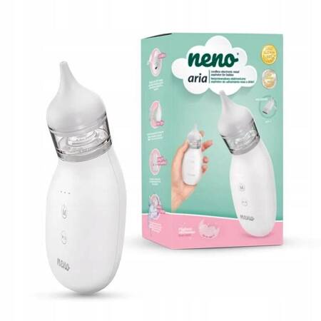 NENO Aria Aspirator do nosa 674346