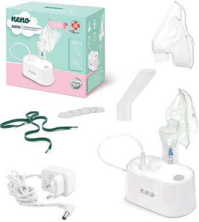 Neno Sano nebulizator kompresowy 