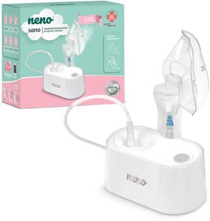 Neno Sano nebulizator kompresowy 