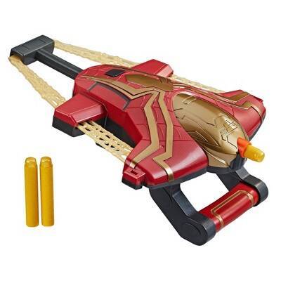 Nerf F0237 Marvel Spider-man rękawica z wyrzutnią 998340