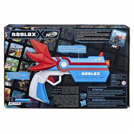 Nerf F3776 Roblox Angel 111595