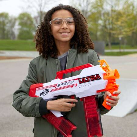 Nerf F4929 Ultra speed + 24 strzałki 139308