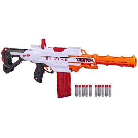 Nerf F6024 Ultra Strike + Strzałki Accustrike 140229