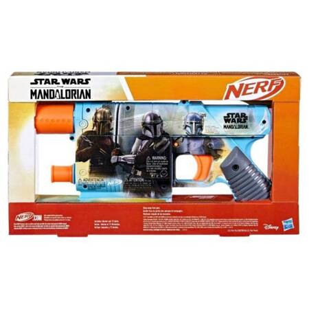 Nerf F9834 Star Wars Mandalorian 260666