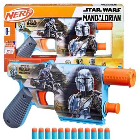 Nerf F9834 Star Wars Mandalorian 260666