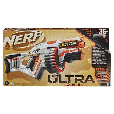 Nerf e6596 ultra one