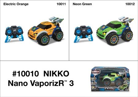 Nikko nano vaporizr 3 100125
