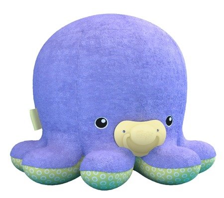 Octopi ocean hugzzz:ośmiorniczka +latarnia morska 026876