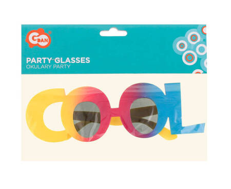 Okulary Cool 993331