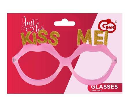 Okulary Kiss Me 183245