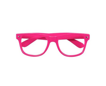 Okulary party neonowe 3szt 026583