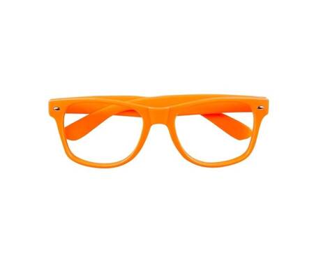 Okulary party neonowe 3szt 026583