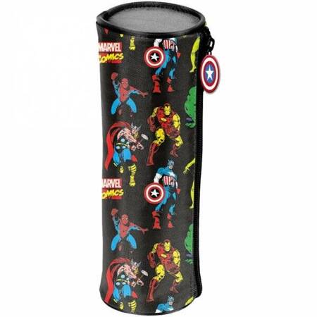 PASO Avengers Piórnik tuba AV24JJ-003 124490