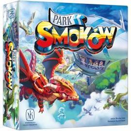 Park smokow GRA 476822