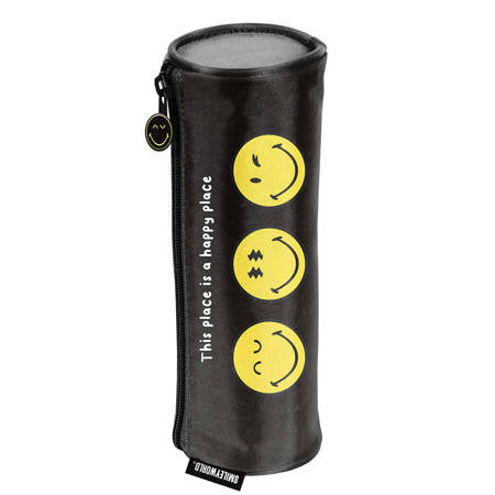 Paso Smiley Piórnik Tuba SM24LK-003 124902