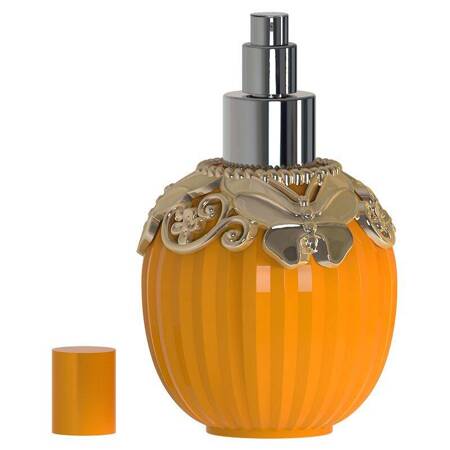 Perfumies laleczka we flakonie Perfum Ella Jada Orange 612650
