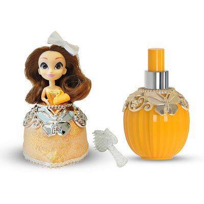 Perfumies laleczka we flakonie Perfum Ella Jada Orange 612650