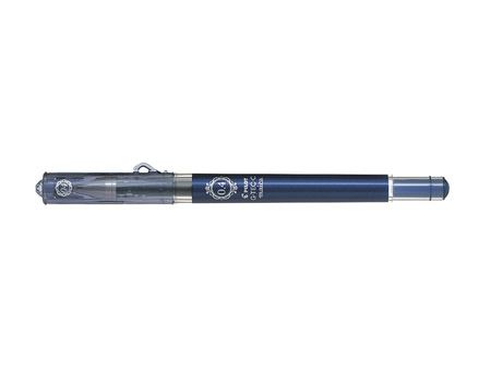 Pilot cienkopis żelowy g-tec-c maica granatowy 0,4 mm