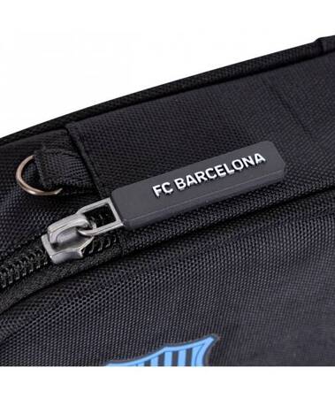 Piornik FC Barcelona Black AC5 225159