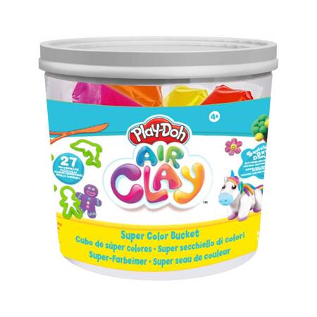 Play-Doh 09083 Air Clay Bucket 090838