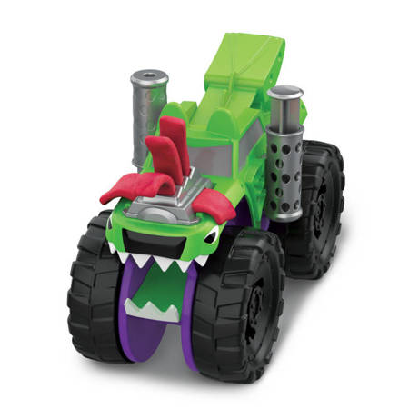 Play-Doh F1322 Wheels Monster Truck 881727