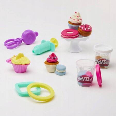 Play-Doh F3464/F3159 Ciastolina Zestaw Kitchen Creations