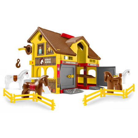 Play House Stadnina koni 254305