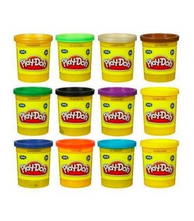 Play-doh b6756 kubeczek 