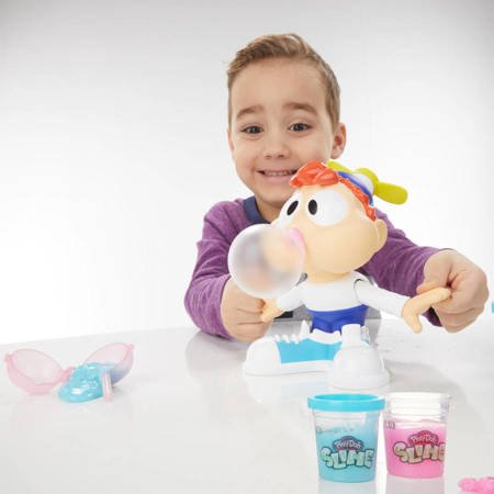 Play-doh e8996 ciastolina balonowy karol