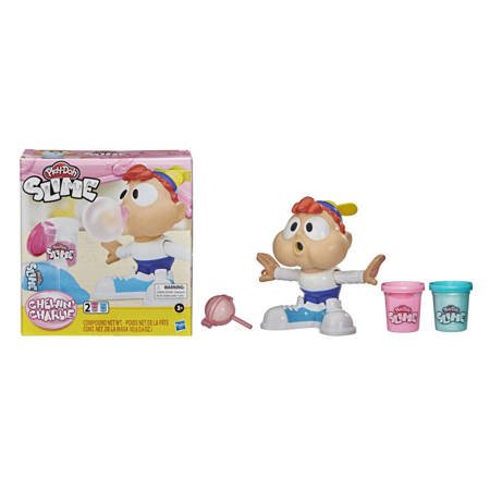 Play-doh e8996 ciastolina balonowy karol