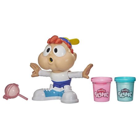 Play-doh e8996 ciastolina balonowy karol