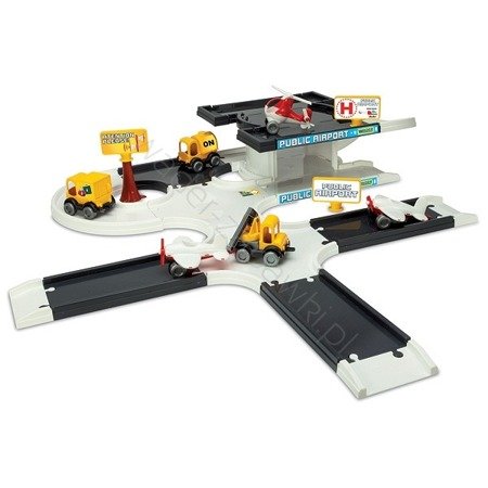 Play tracks city- lotnisko wader 53550