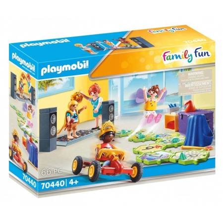 Playmobil 70440 Kids Club