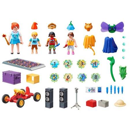 Playmobil 70440 Kids Club