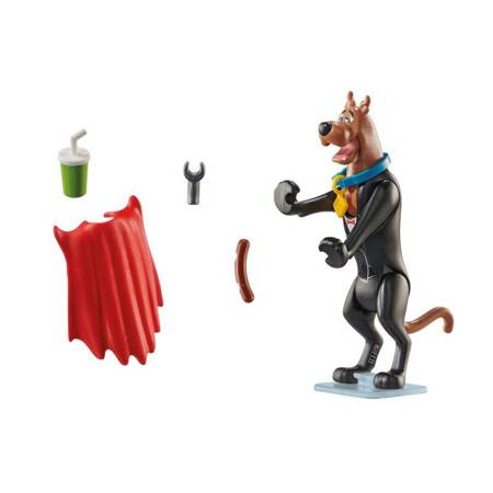 Playmobil 70715 Scooby Doo ! Wampir 