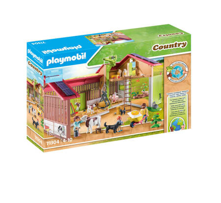 Playmobil 71304 Duże gospodarstwo 713049