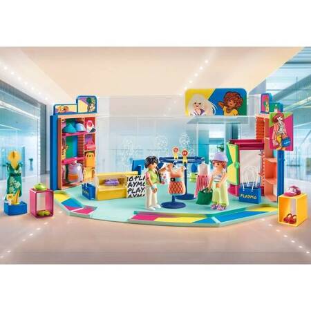 Playmobil 71534 Butik odzieżowy 715340