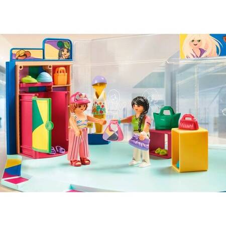 Playmobil 71534 Butik odzieżowy 715340