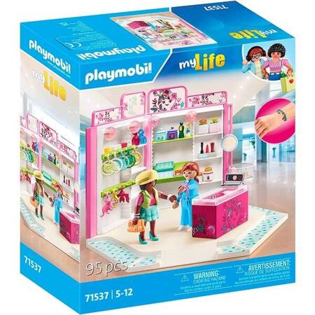 Playmobil 71537 Salon piękności 715371