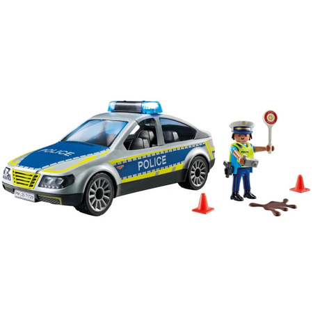 Playmobil 71729 Radiowóz policyjny 717290