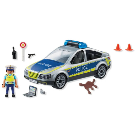 Playmobil 71729 Radiowóz policyjny 717290