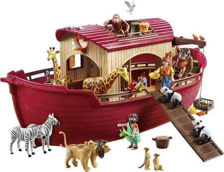 Playmobil 9373 Arka Noego