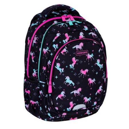 Plecak Astrabag Unicorn Squad AB300 224046