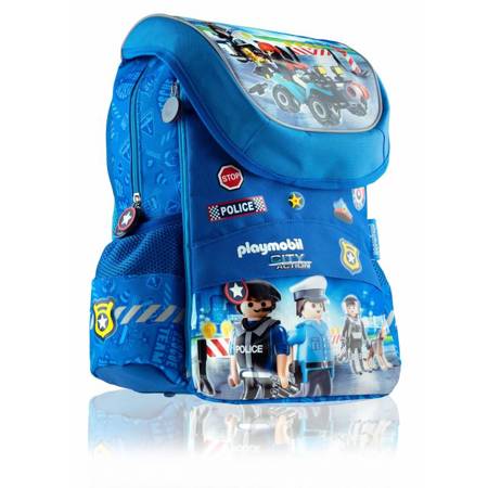 Plecak dziecięcy pl-11 playmobil 144115