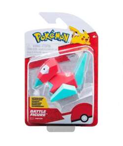 Pokemon 95007/2 Figurki bitewne Seria 14 480839