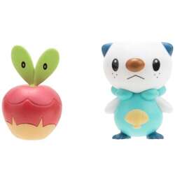 Pokemon 95007/3 Figurki bitewne Seria 14 480792