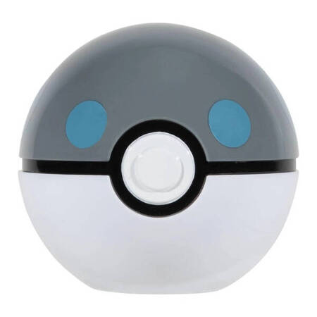 Pokemon Clip N Go Trubbish Heavy ball 482932