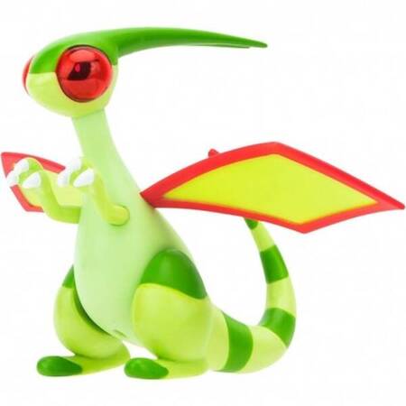 Pokemon PKW2671 Figurka bitewna Flygon 425847